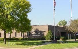 Spring Lake Park Community Center