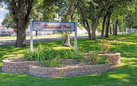 Sanburnol Park