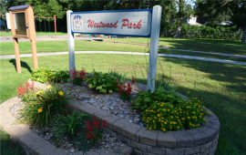 Park - Westwood Park