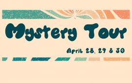 Mystery Tour