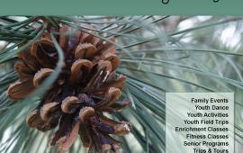 Activity Catalog - Fall 2021 - Nov & Dec