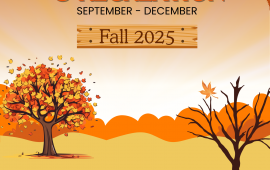Fall 2025