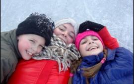 Family Day at Able Park