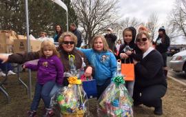 Easter Egg Hunt