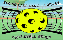 Adult Pickleball