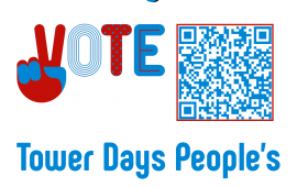 Vote for Your Favorite Float!