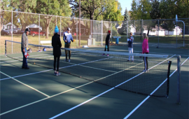 Adult Pickleball - Open Play