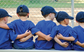Lil Sluggers Tball