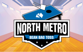 Adult Bean Bag Toss