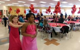 Sweetheart Dance