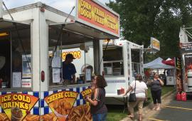 Food Vendors
