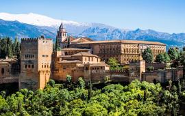 Spain