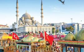 Treasures of Turkey