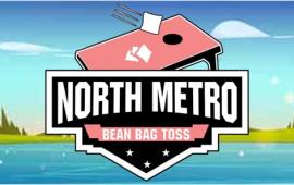 Adult Bean Bag Toss
