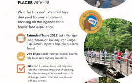 TRAVEL SHOW