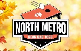 Adult Bean Bag Toss