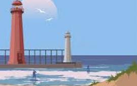Lake Michigan