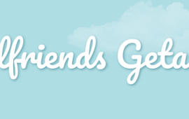 Girlfriends Getaway - Winnipeg