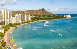 Discover Hawaiian Adventure