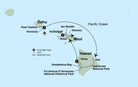 Hawaii
