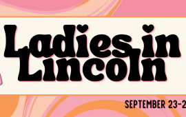 SLP Extended Tour - Ladies in Lincoln
