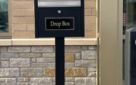Drop Box