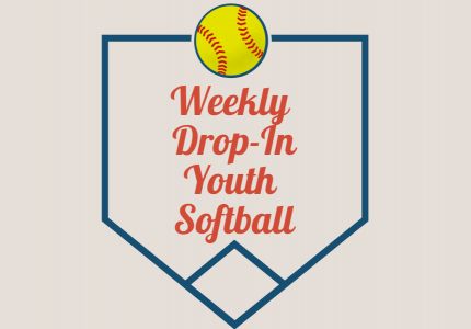 Weekly Drop in