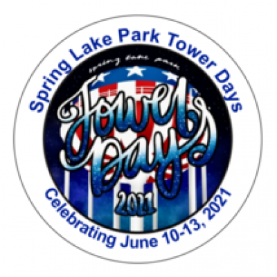 Spring Lake Park Tower Logo