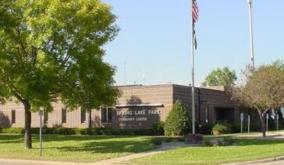 Spring Lake Park Community Center