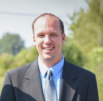 Picture of Daniel Buchholtz
