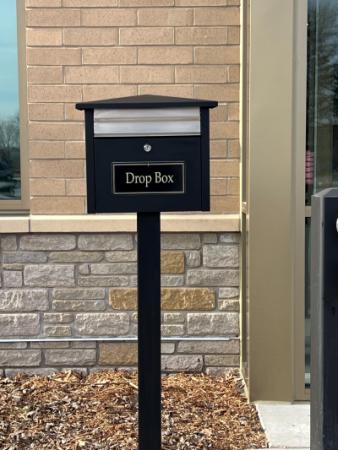 Drop Box